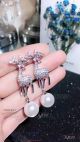 AAA Copy APM Monaco Elk And Pearl Earrings  (2)_th.jpg